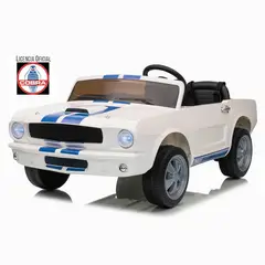 KIDS COOL - Auto Shelby Gt350 12V Bl Rac