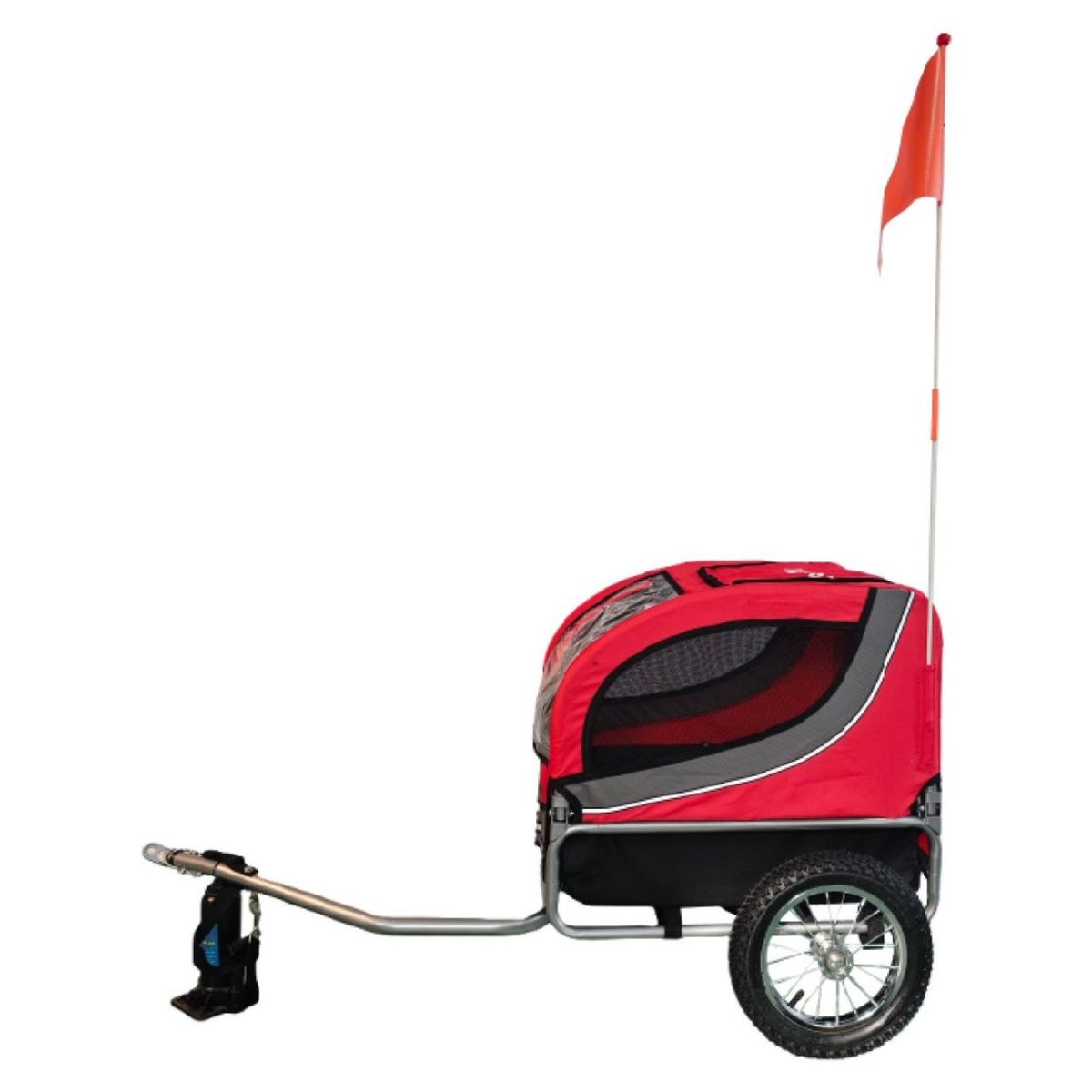 KIDSCOOL - Carro Tráiler De Mascota Kidscool