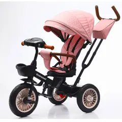 KIDS COOL - Triciclo Multifuncion Rs Lux
