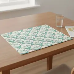 BASEMENT HOME - Individual Lirios 42X32 Cm