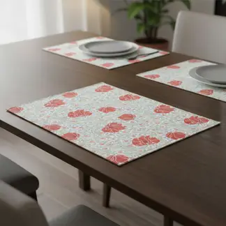 BASEMENT HOME - Individual Clavelinas 42X32 Cm