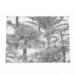 BASEMENT HOME - Individual Palmeras 42X32 Cm