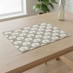 BASEMENT HOME - Individual Amapolas 42X32 Cm