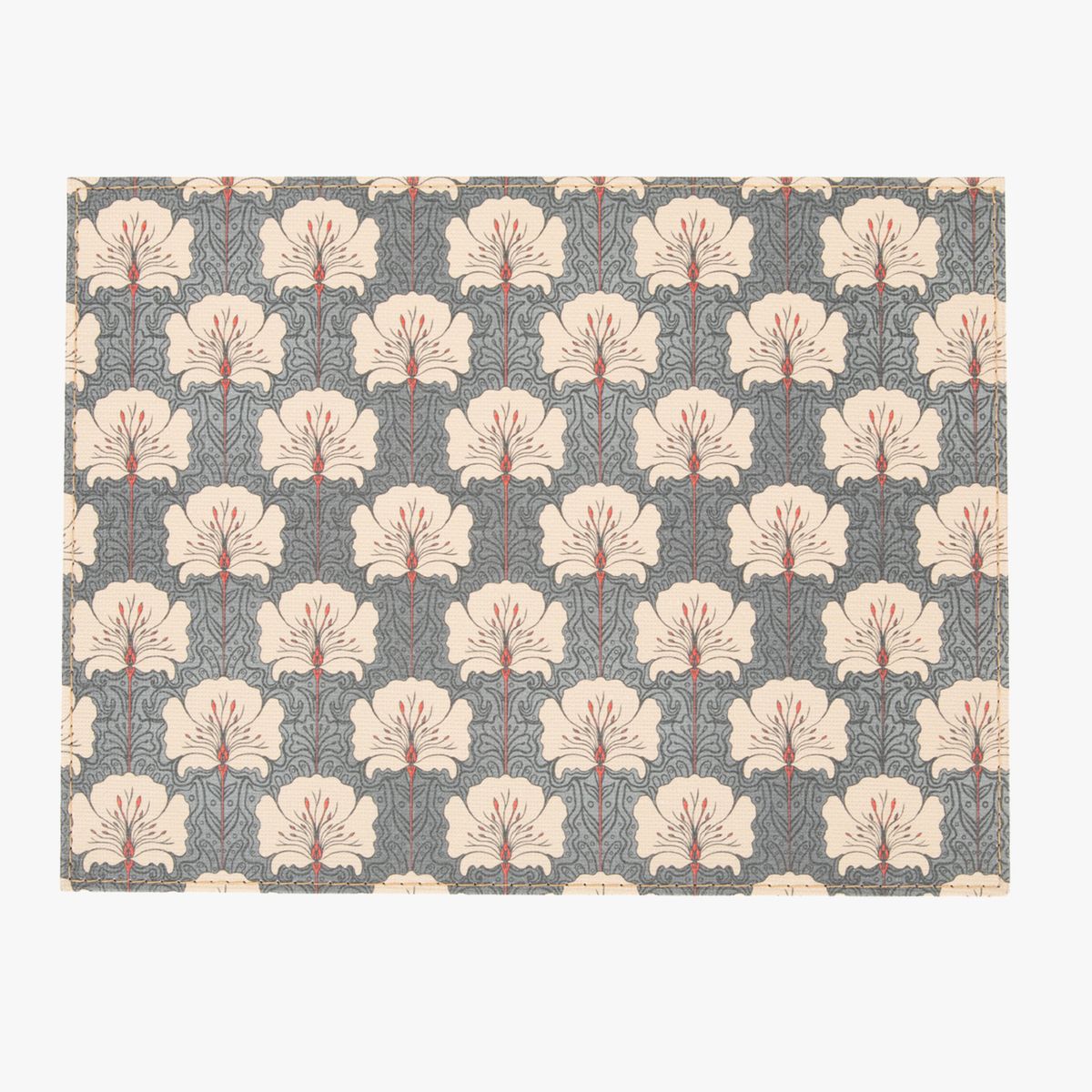 BASEMENT HOME - Individual Amapolas 42X32 Cm Basement Home