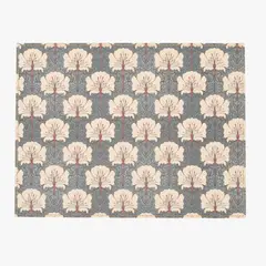 BASEMENT HOME - Individual Amapolas 42X32 Cm