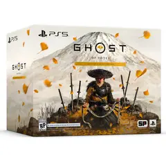 SONY - Juego Ghost Of Yotei Ce Ps5