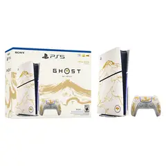 SONY - Consola Ps5 Hw Ghost Of Yote