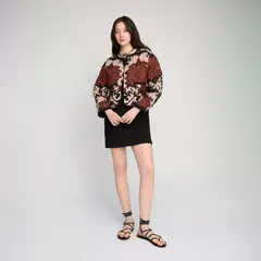 PARSOME - Vestido Mini Mujer