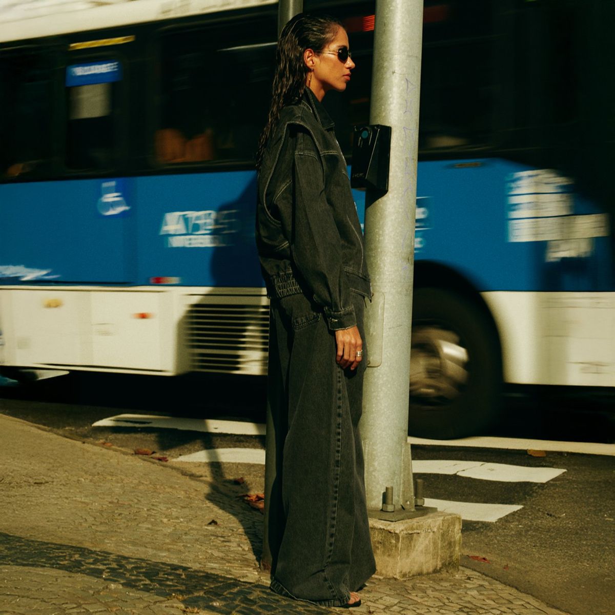 SAINTMALE - Chaqueta Plegarion Mujer Saint Male