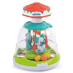 CLEMENTONI - Parque de Diversiones de Animales