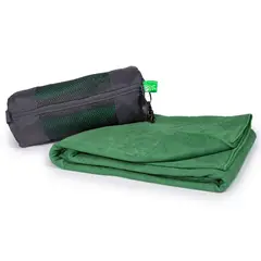 DOITE - Toalla Deportiva Azul L