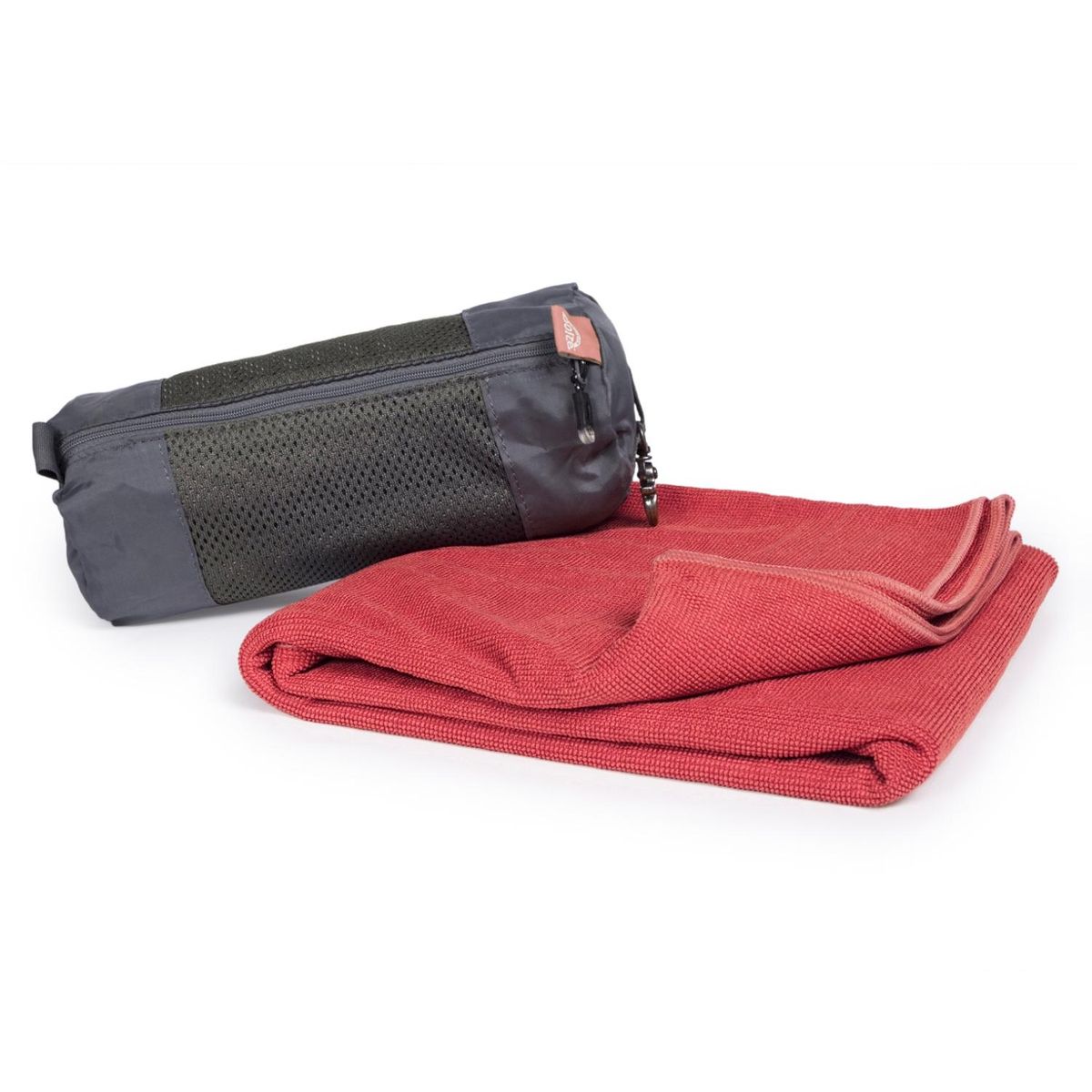 DOITE - Toalla Deportiva Azul L Doite