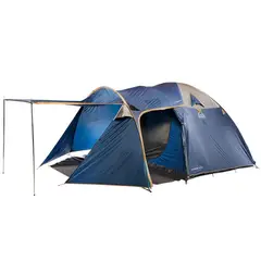 DOITE - Carpa Familiar Licanray 6 Personas Azul