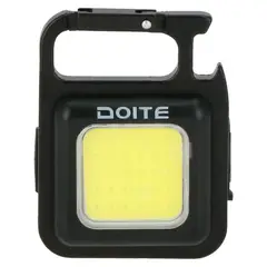 DOITE - Lámpara Lumis Negro