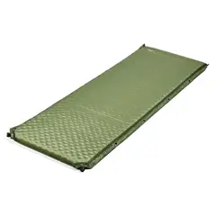 DOITE - Colchoneta Tyron Singl Verde