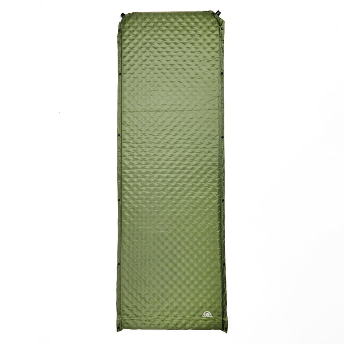 DOITE - Colchoneta Tyron Singl Verde Doite