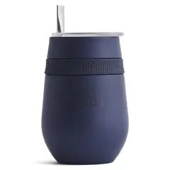 DOITE - Jarro/Mug Cucao Wine 360Ml Rojo