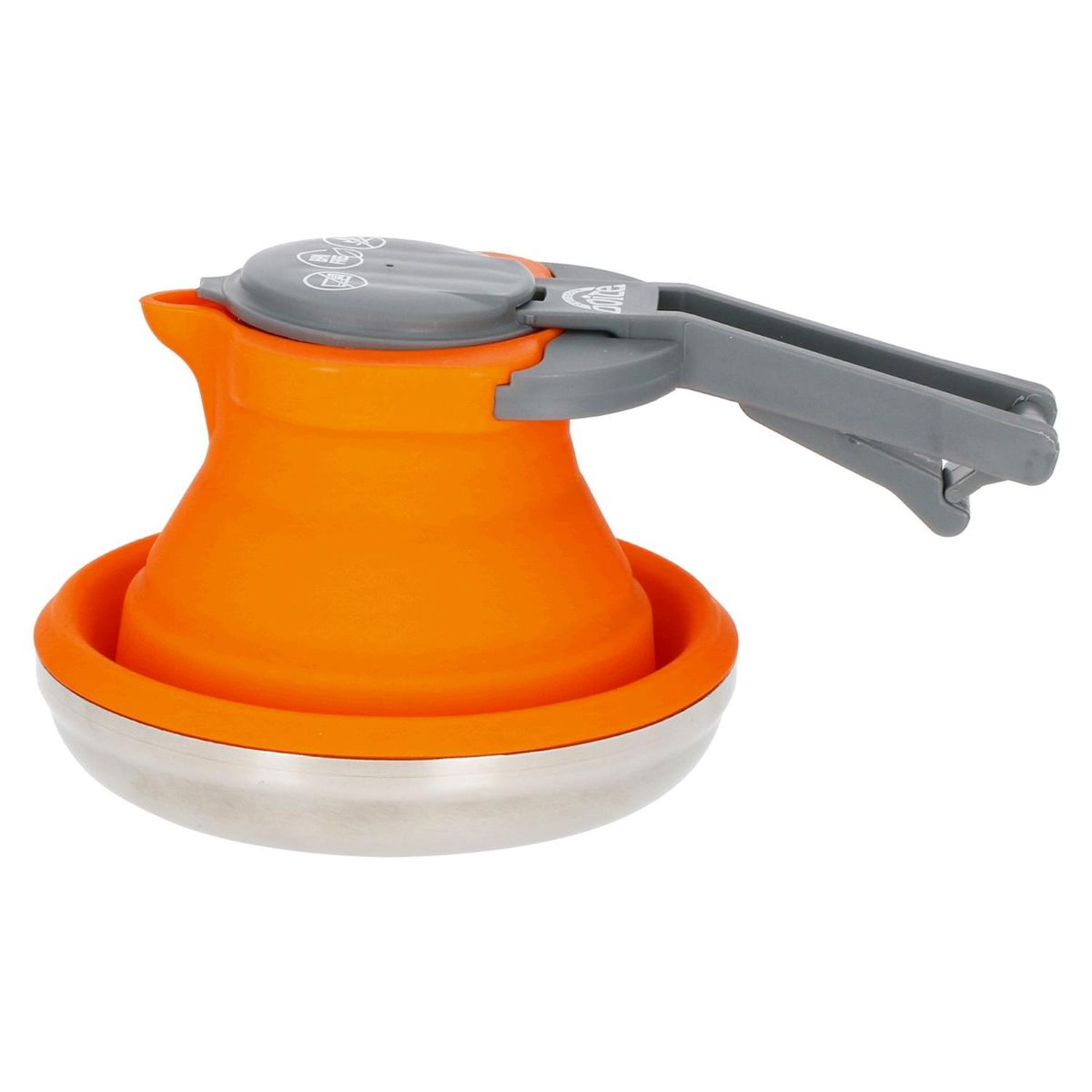 DOITE - Sili Tepot 1L Naranja Doite