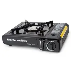 DOITE - Cocinilla Pragma Negro