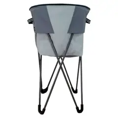 DOITE - Cooler Plegable Fiesty 45L Blanco