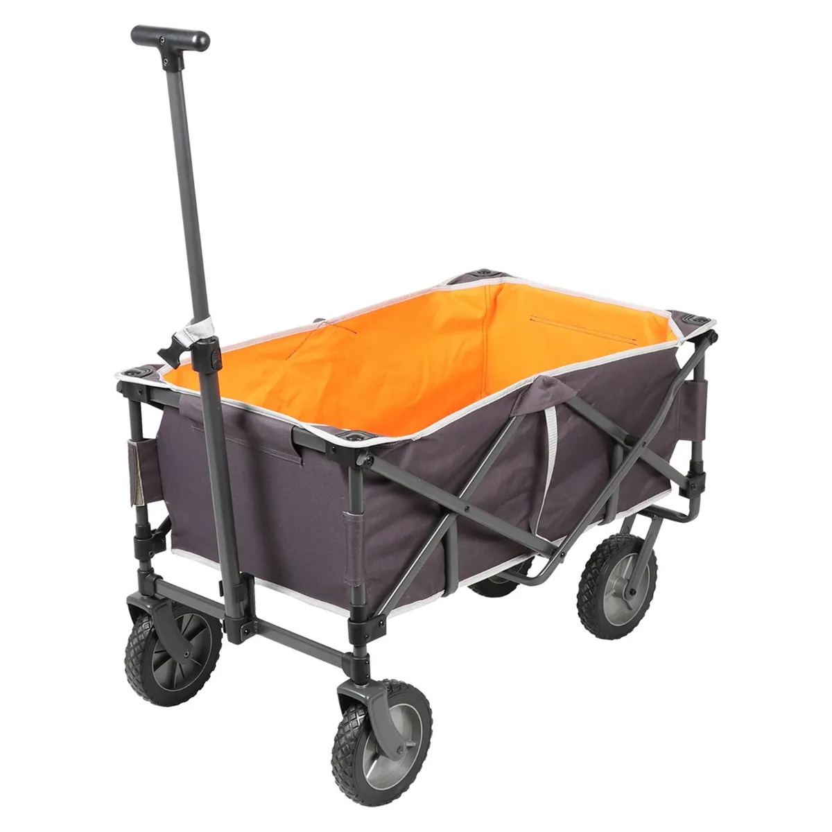 DOITE - Carro Campwagon Gris Doite
