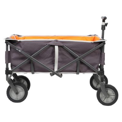 Imagen 2 del producto Carro Campwagon Gris