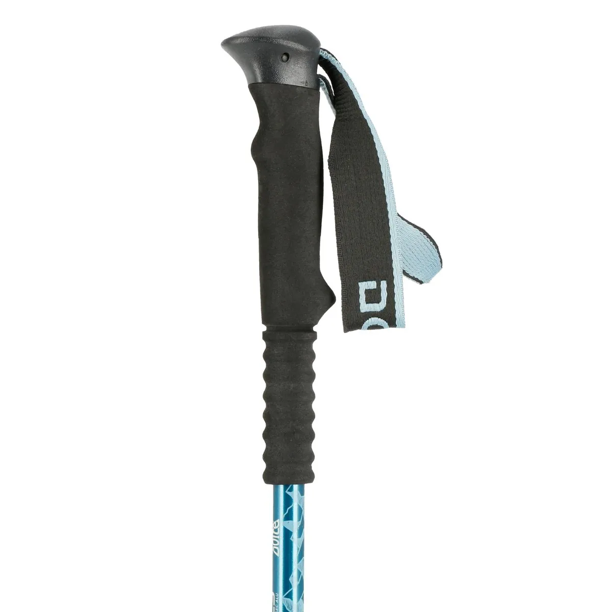 DOITE - Bastón Individual Tactics 3S Negro Doite