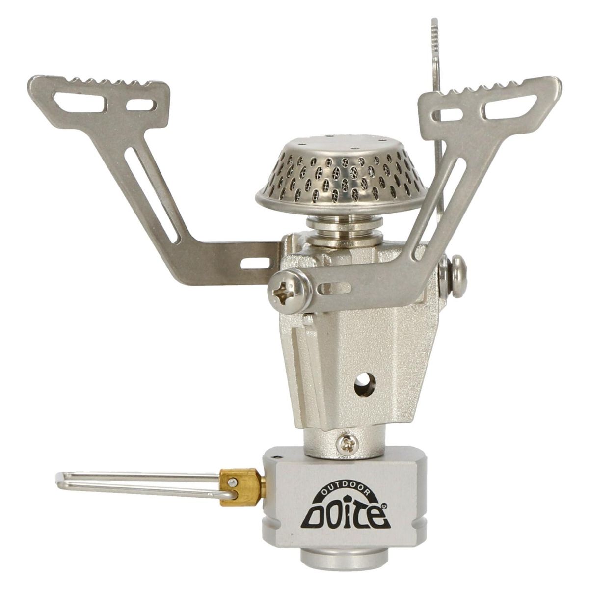 DOITE - Cocinilla Compacta Fireman P Gris Doite