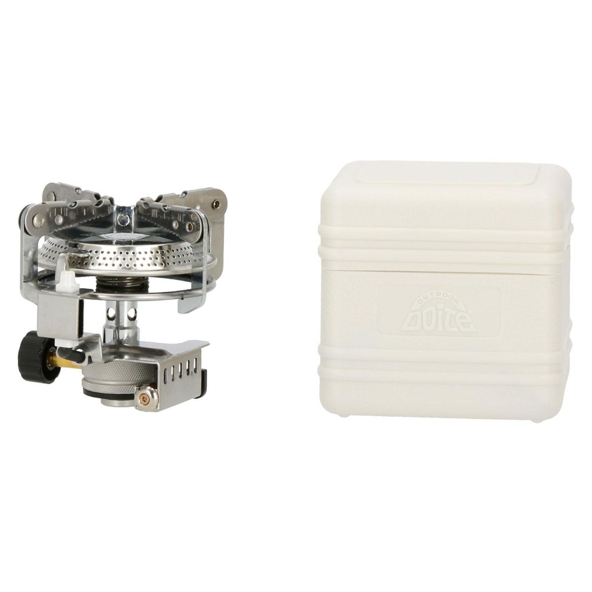 DOITE - Cocinilla Wolf Gris Doite