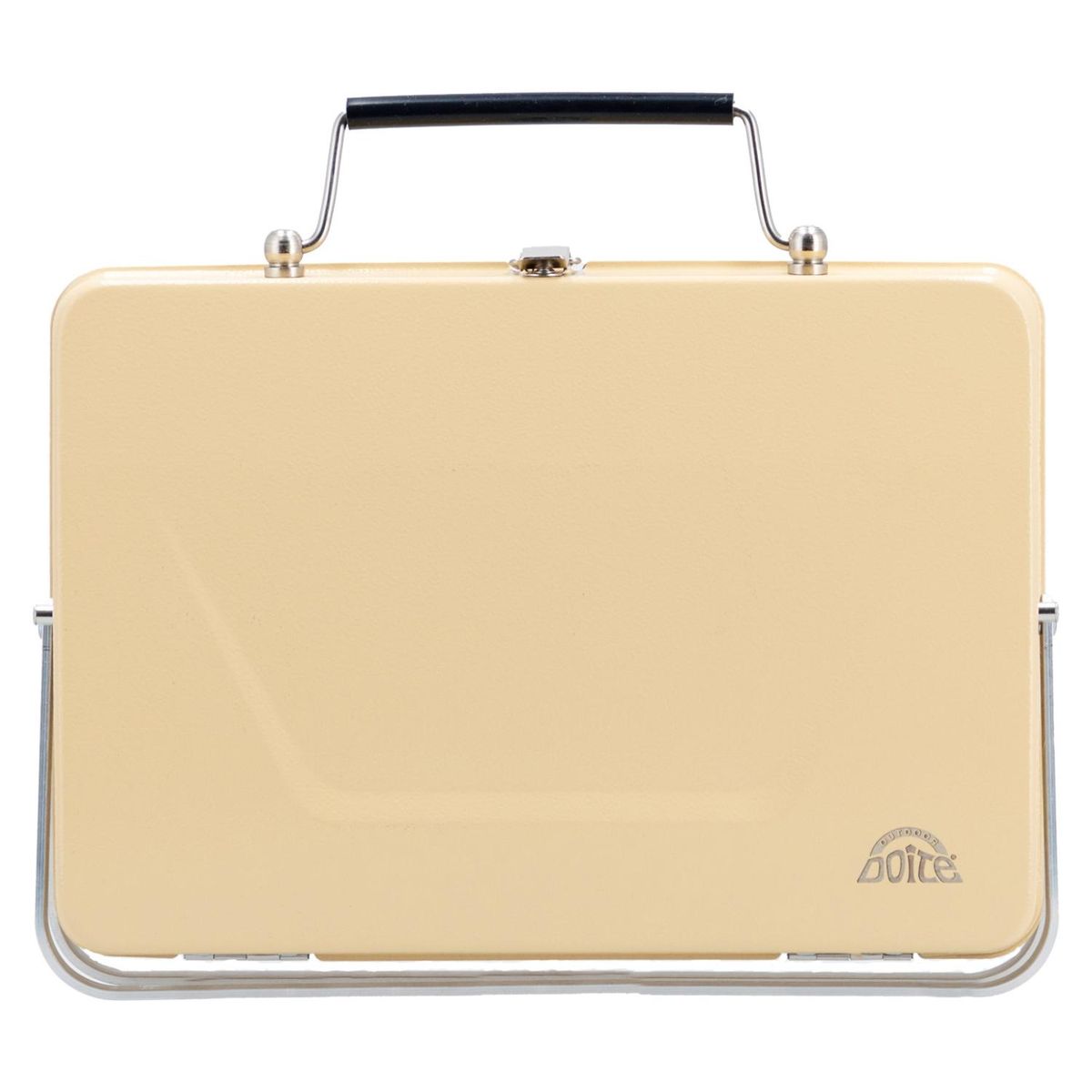 DOITE - Parrilla Compacta Grill Green M Doite