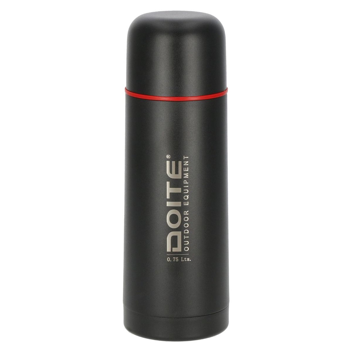 DOITE - Termo Max Black 750Ml Negro Doite