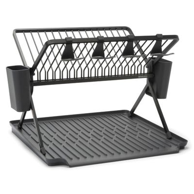 Imagen 2 del producto Secaplatos Plegable Grande 42x51 cm