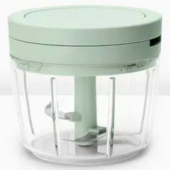 BRABANTIA - Picadora de Alimentos Manual