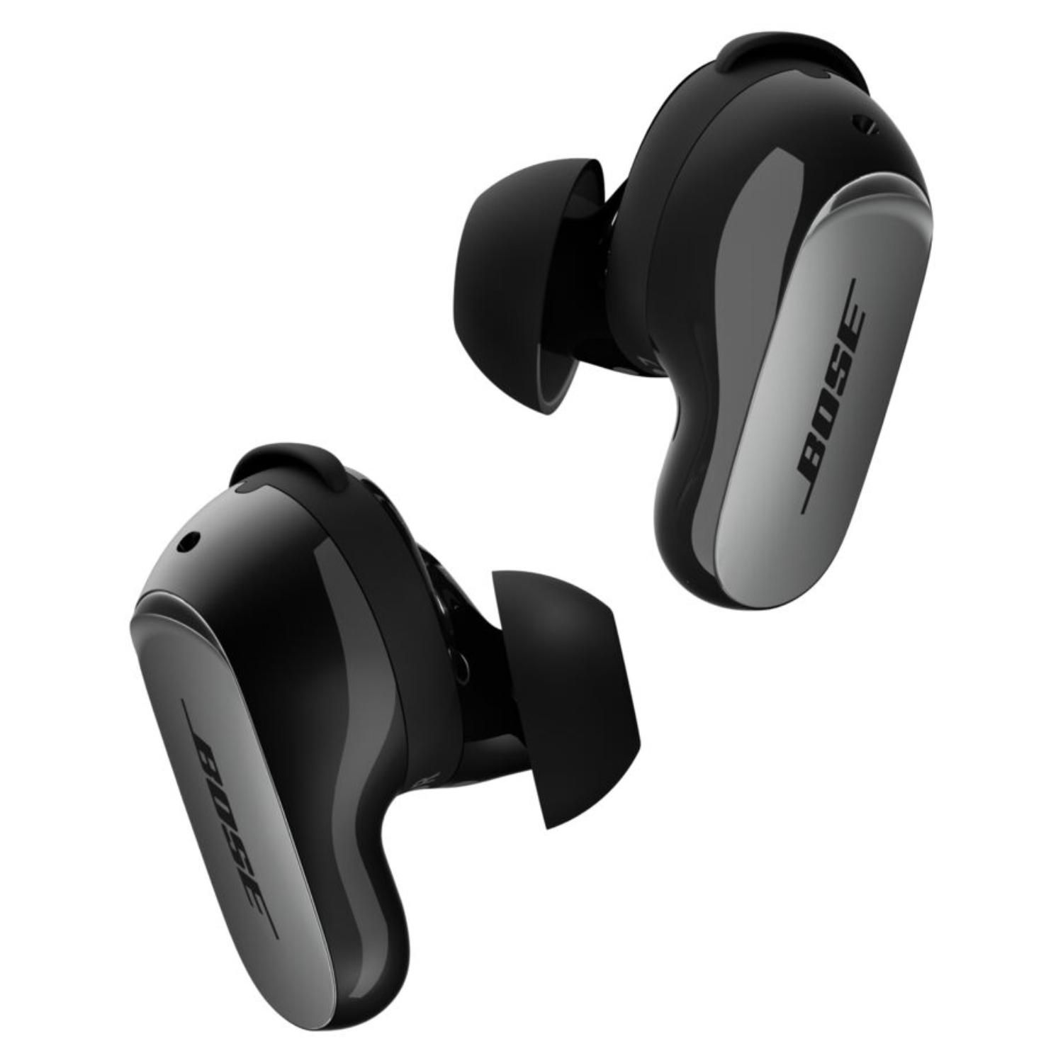 BOSE Audífonos Ebs Qc Ultra Gen Ii Wht Smk Blanc S/M Bose