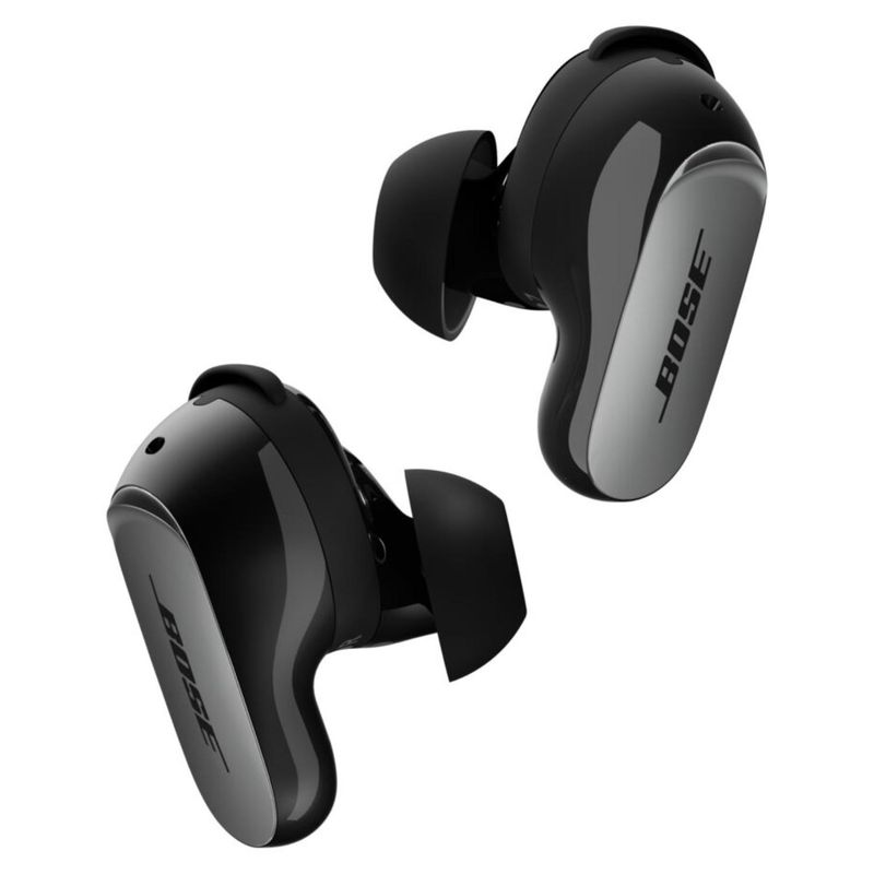 BOSE - Audífonos Ebs Qc Ultra Gen Ii Wht Smk Blanc S/M Bose