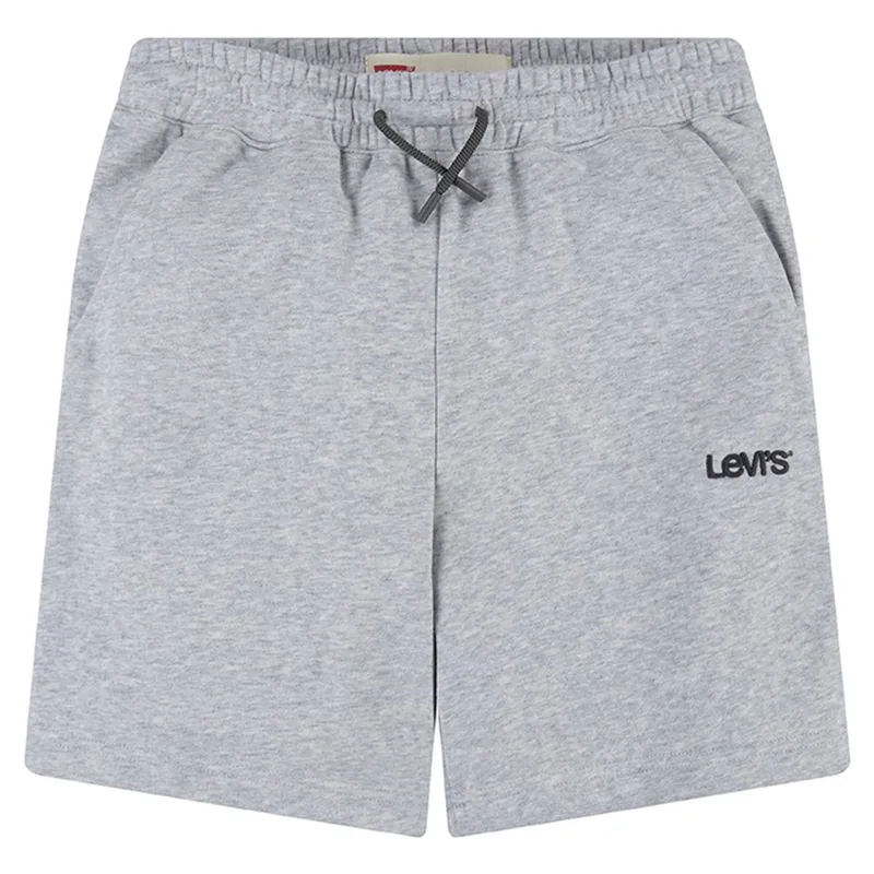 LEVIS - Short Niño Algodón Levis