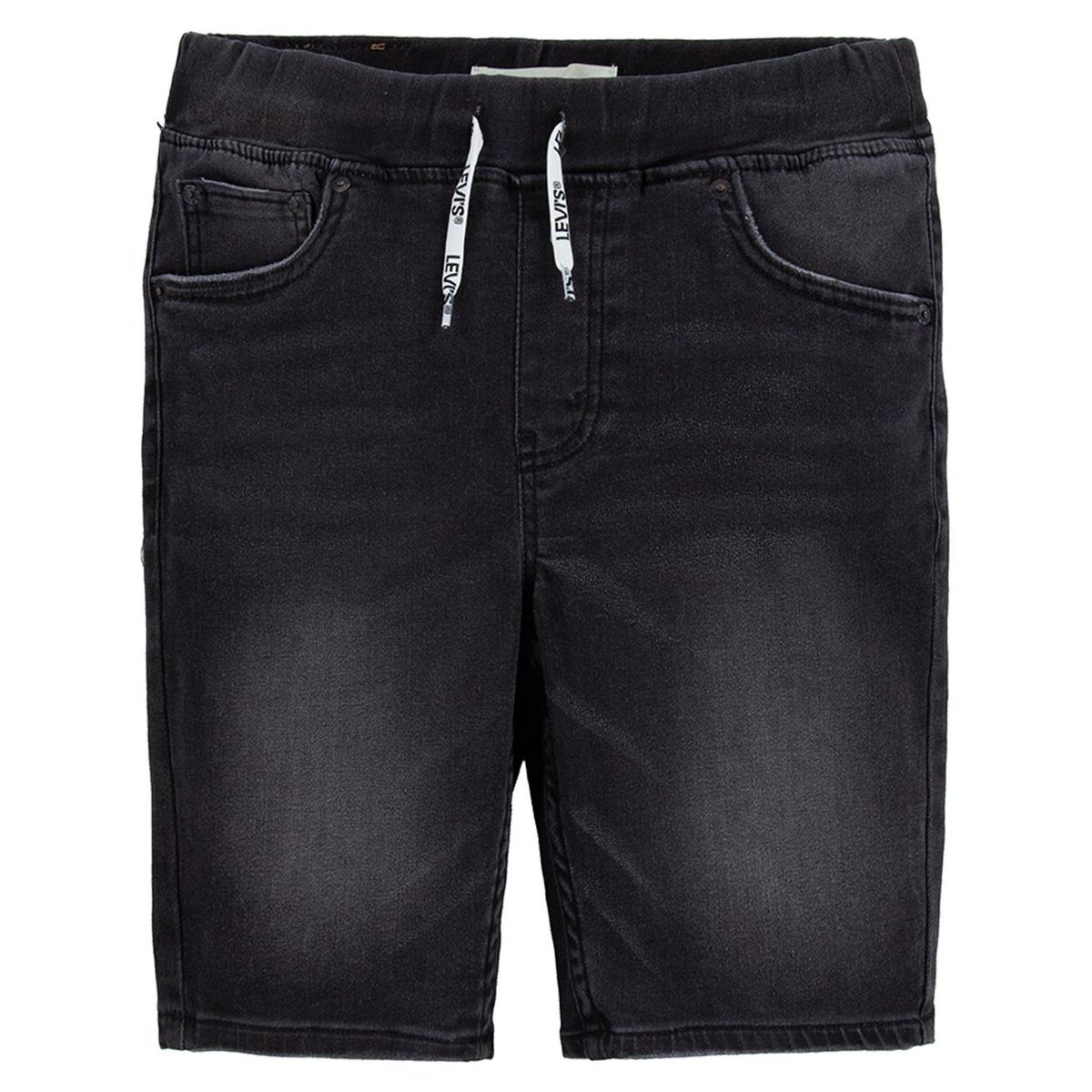 LEVIS - Short Niño Algodón Levis
