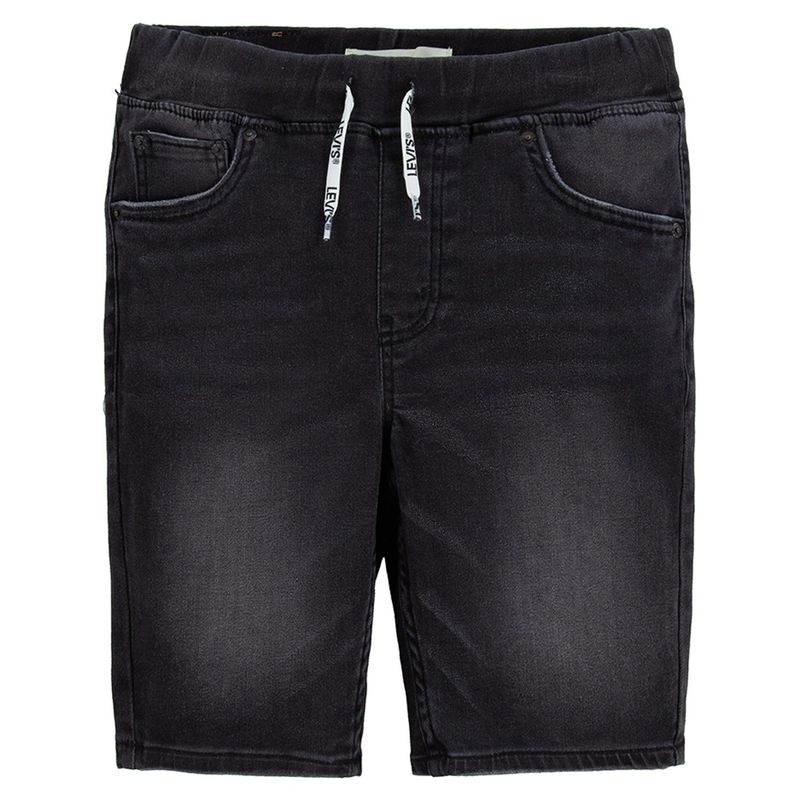LEVIS - Short Niño Algodón Levis