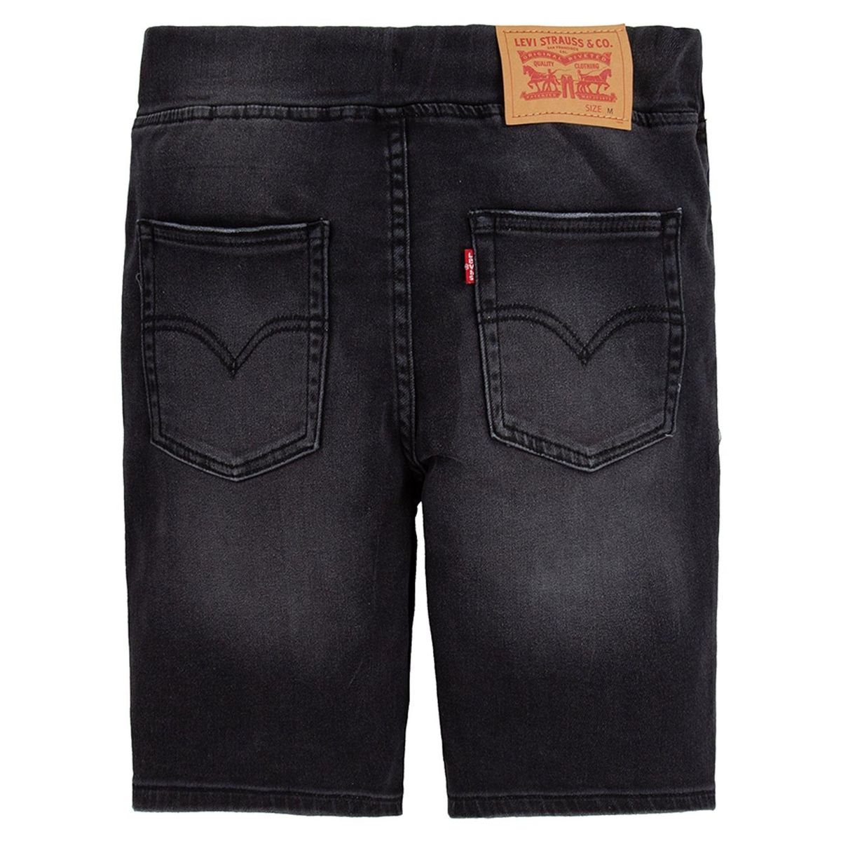 LEVIS - Short Niño Algodón Levis