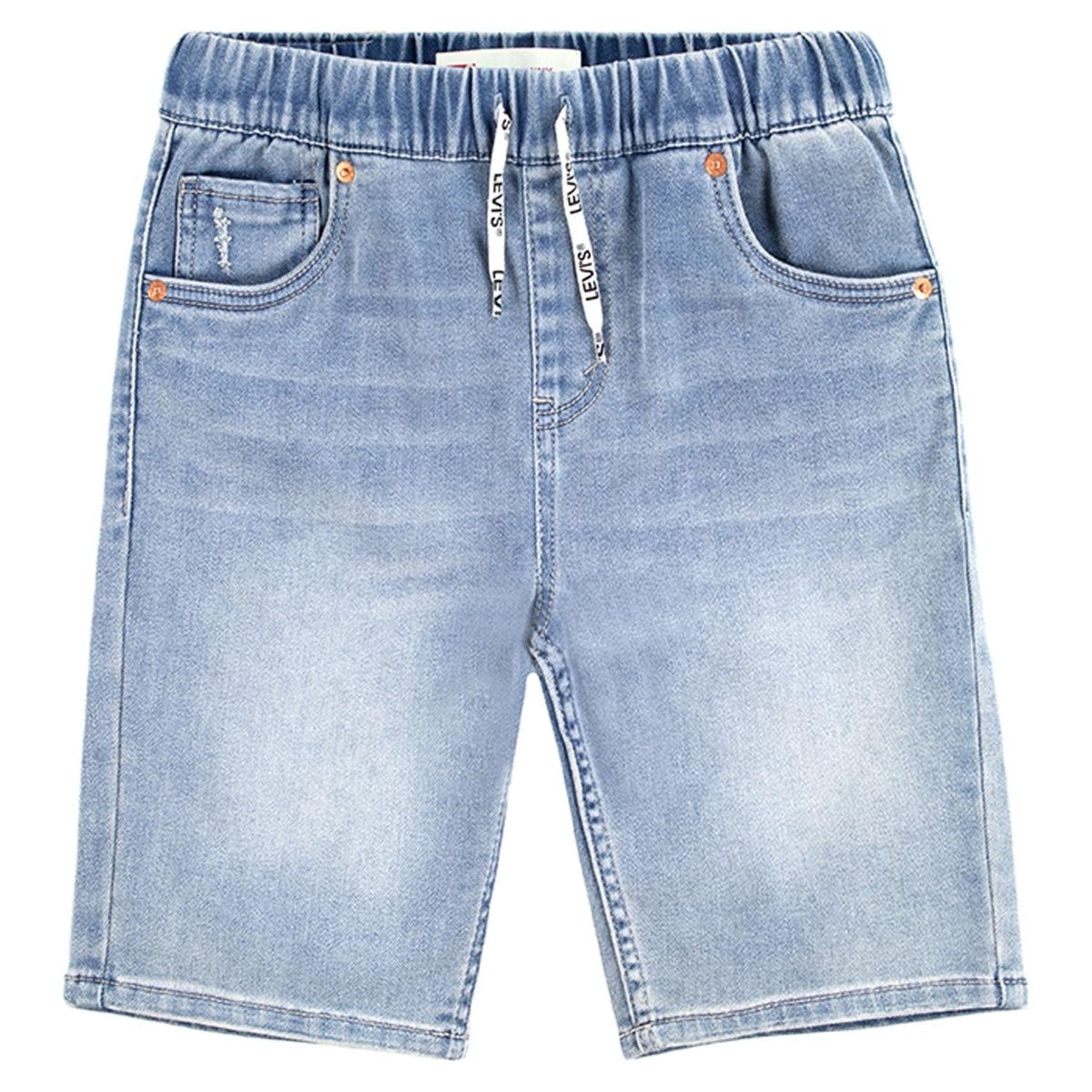 LEVIS - Short Niño Algodón Levis