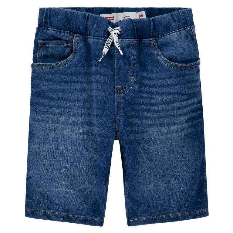 LEVIS Short Niño Algodón Levis | falabella.com