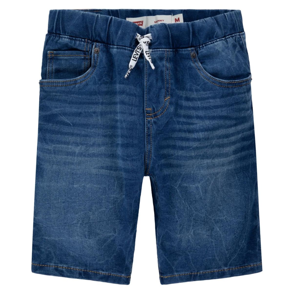 LEVIS - Short Niño Algodón Levis