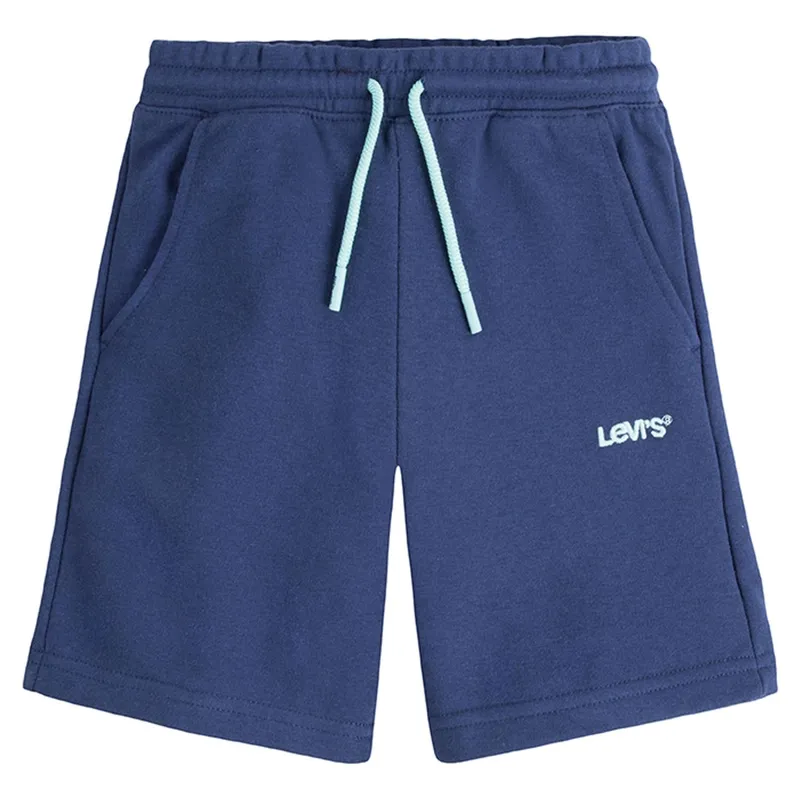 LEVIS - Short Niño Algodón Levis