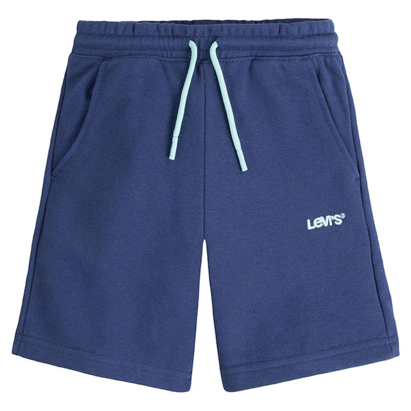LEVIS - Short Niño Algodón Levis