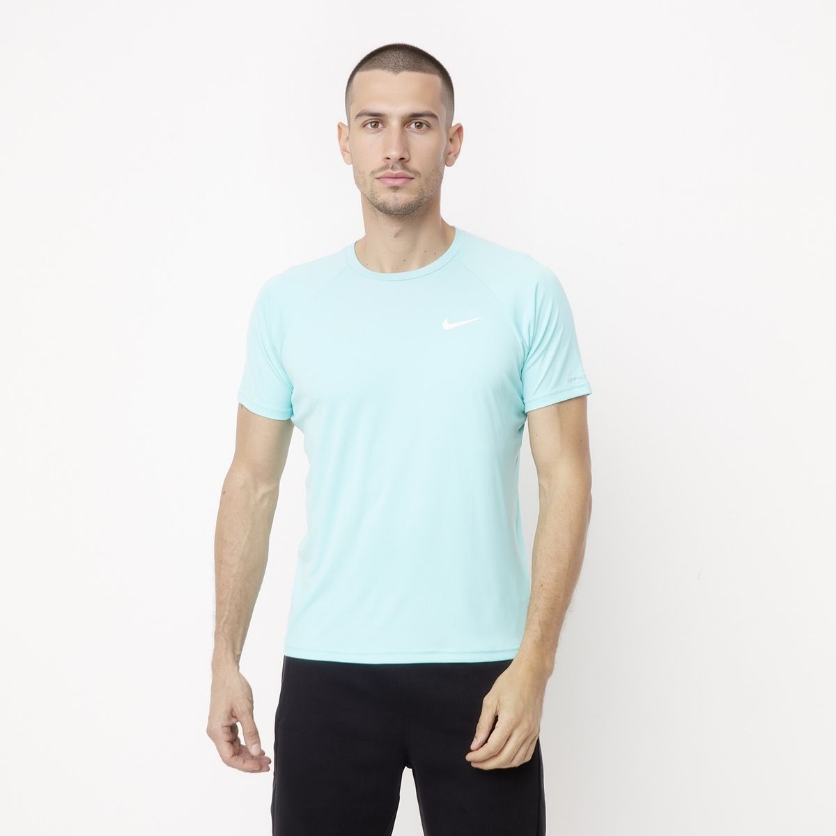 NIKE - Polera Deportiva Hombre Nike