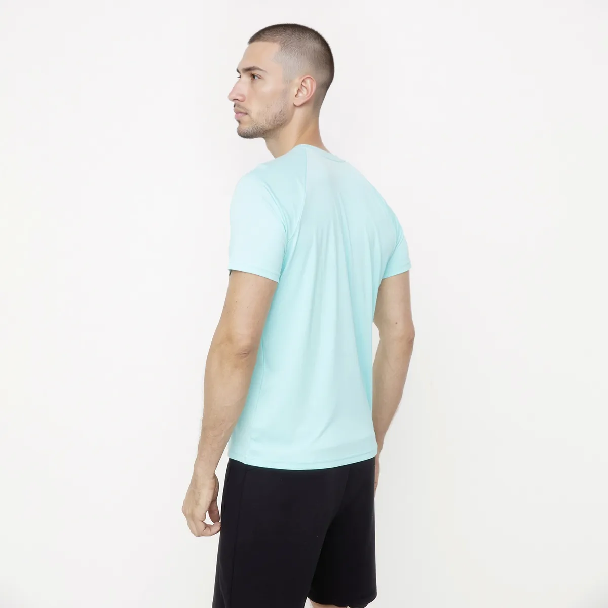 NIKE - Polera Deportiva Hombre Nike