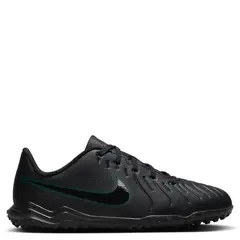 NIKE - Jr Legend 10 Club Tf Negro 3 Zapatilla Fútbol Niño Negro (34 A 37.5)