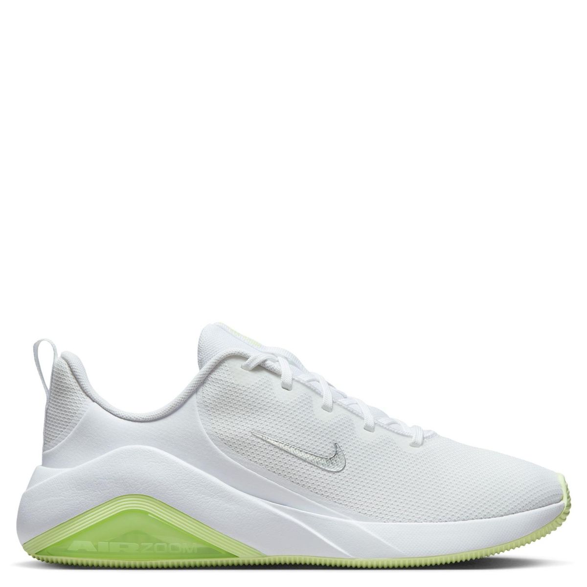 NIKE - Air Zoom Bella 7 Zapatilla Training Mujer Blanco Nike