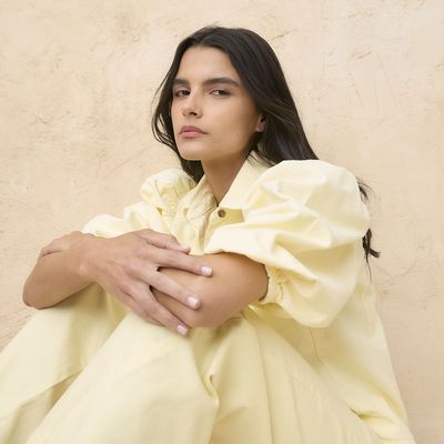 Imagen 2 del producto Blusa Algodón Mujer