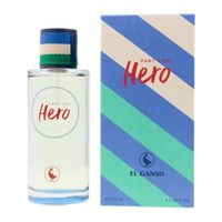 Perfume Hombre Part Time Hero EDT 75 Ml